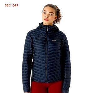 Women’s RAB Cirrus Flex 2.0 Hoody size XL